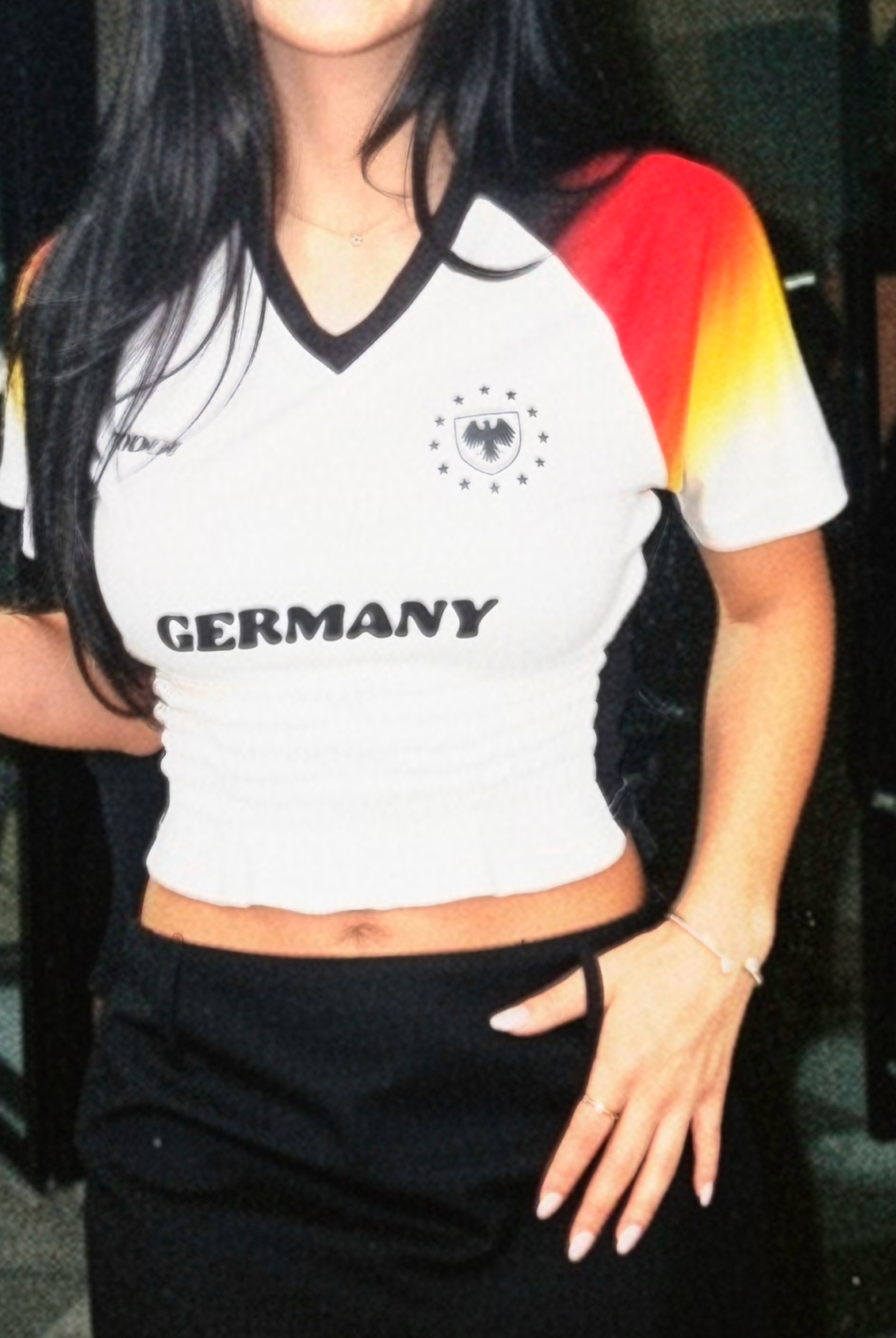 GERMANY Trikot