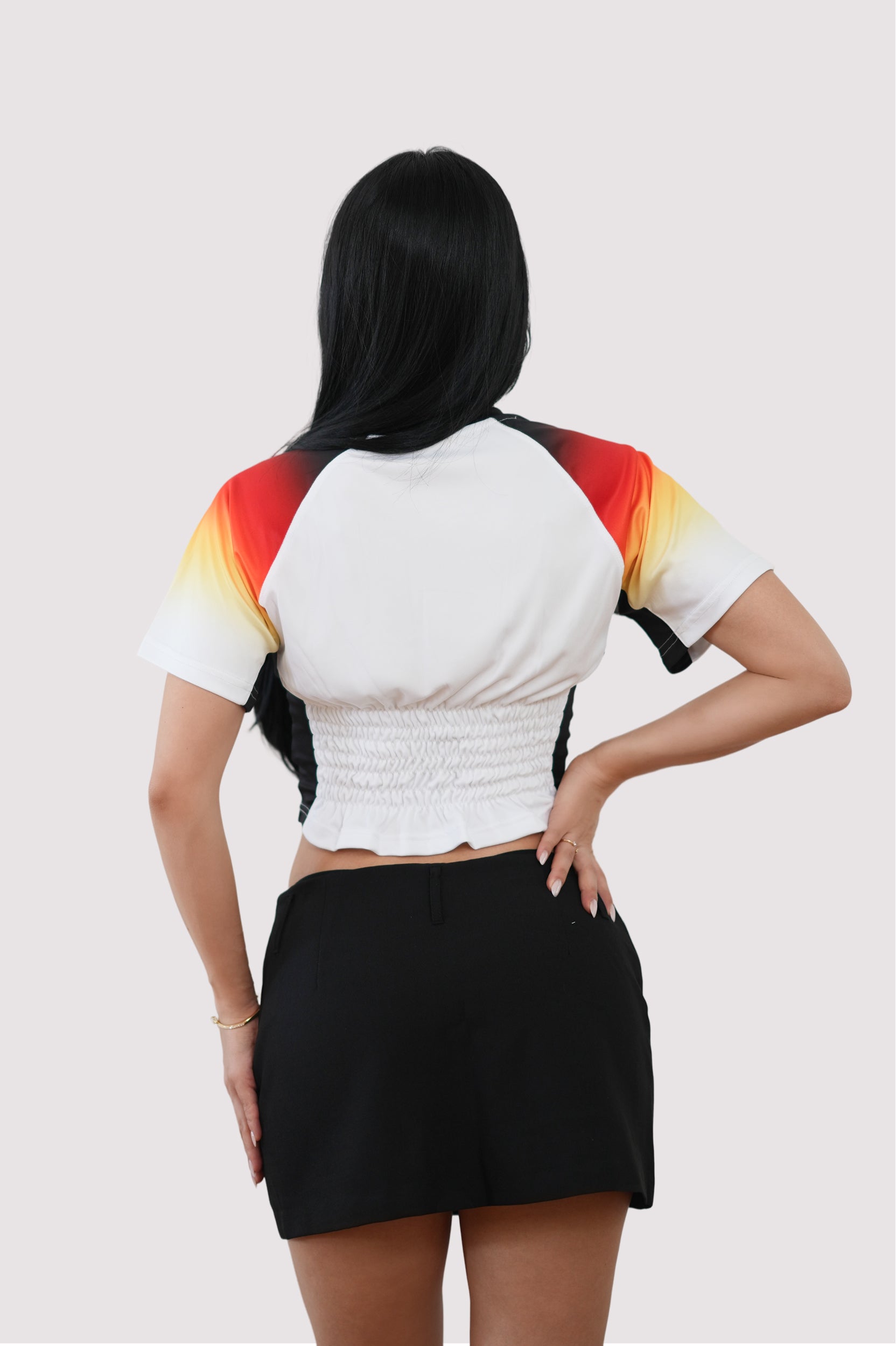GERMANY Trikot