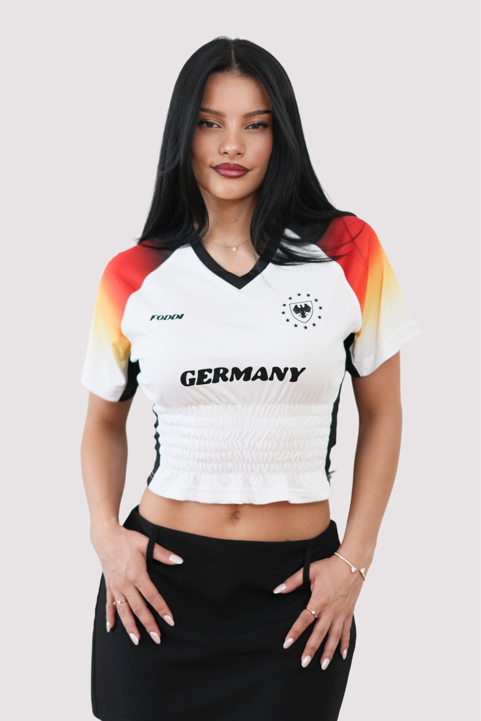 GERMANY Trikot
