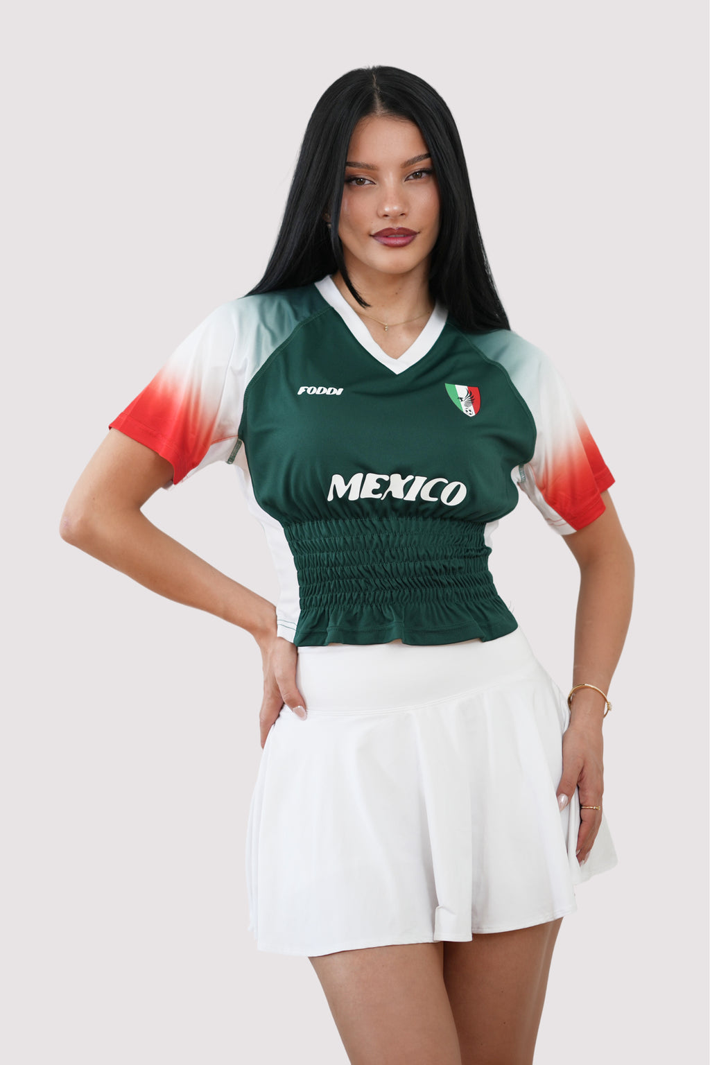 MEXICO Trikot