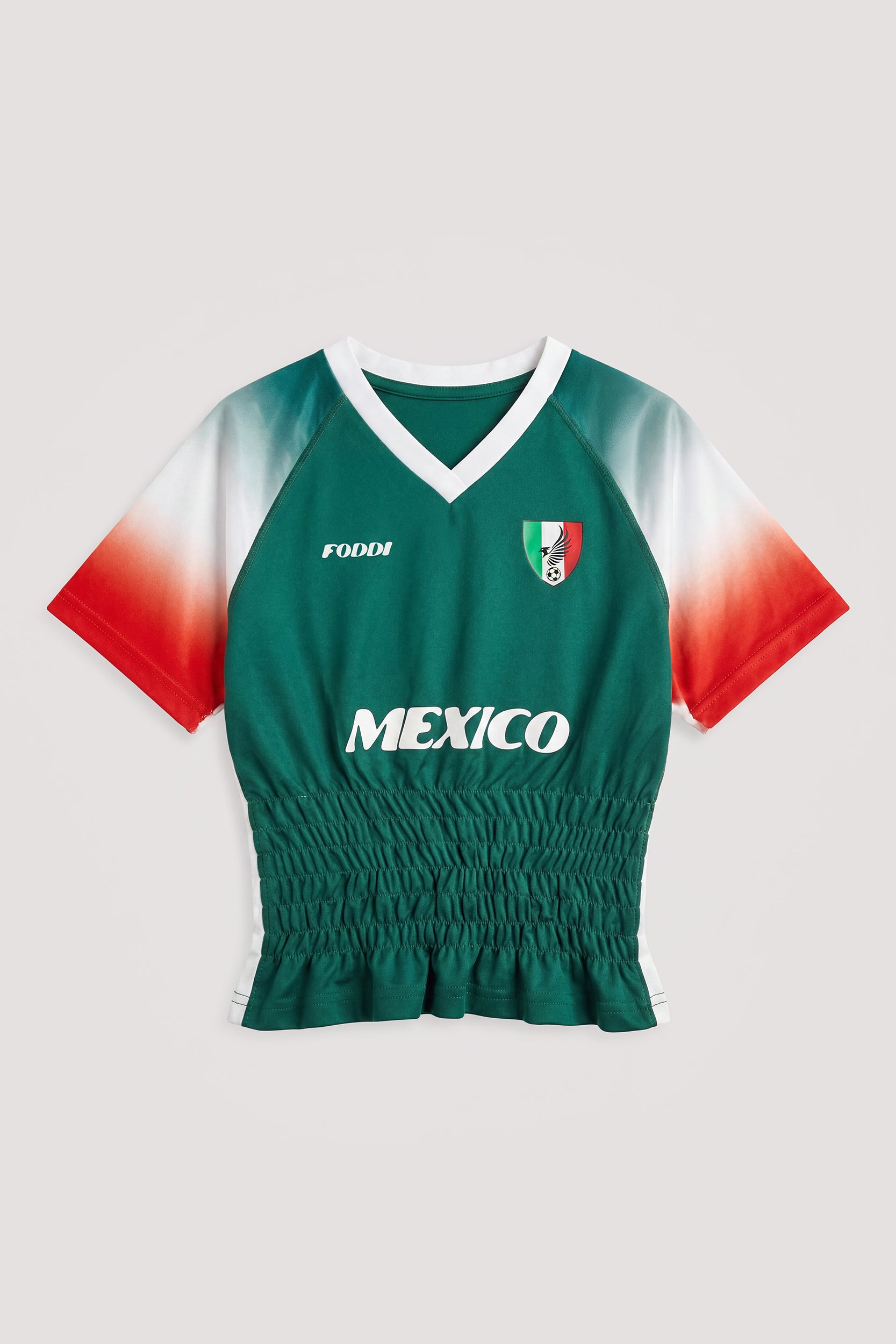MEXICO Trikot