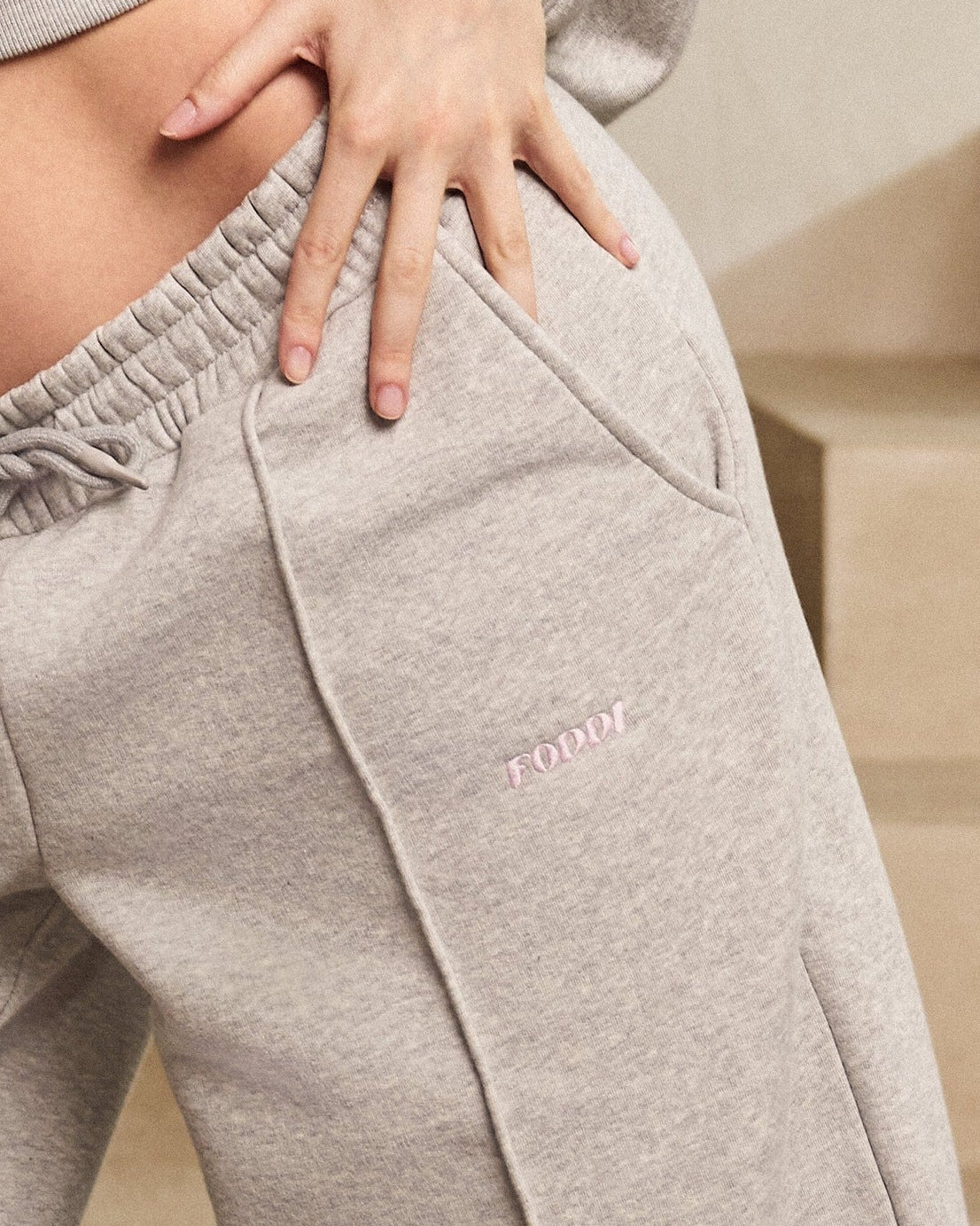 Sweatpants