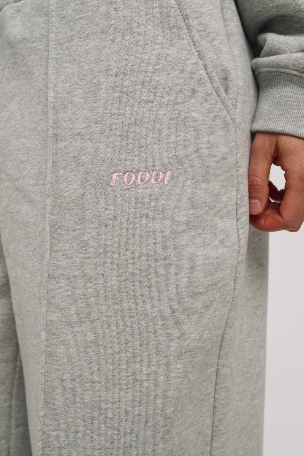 Sweatpants