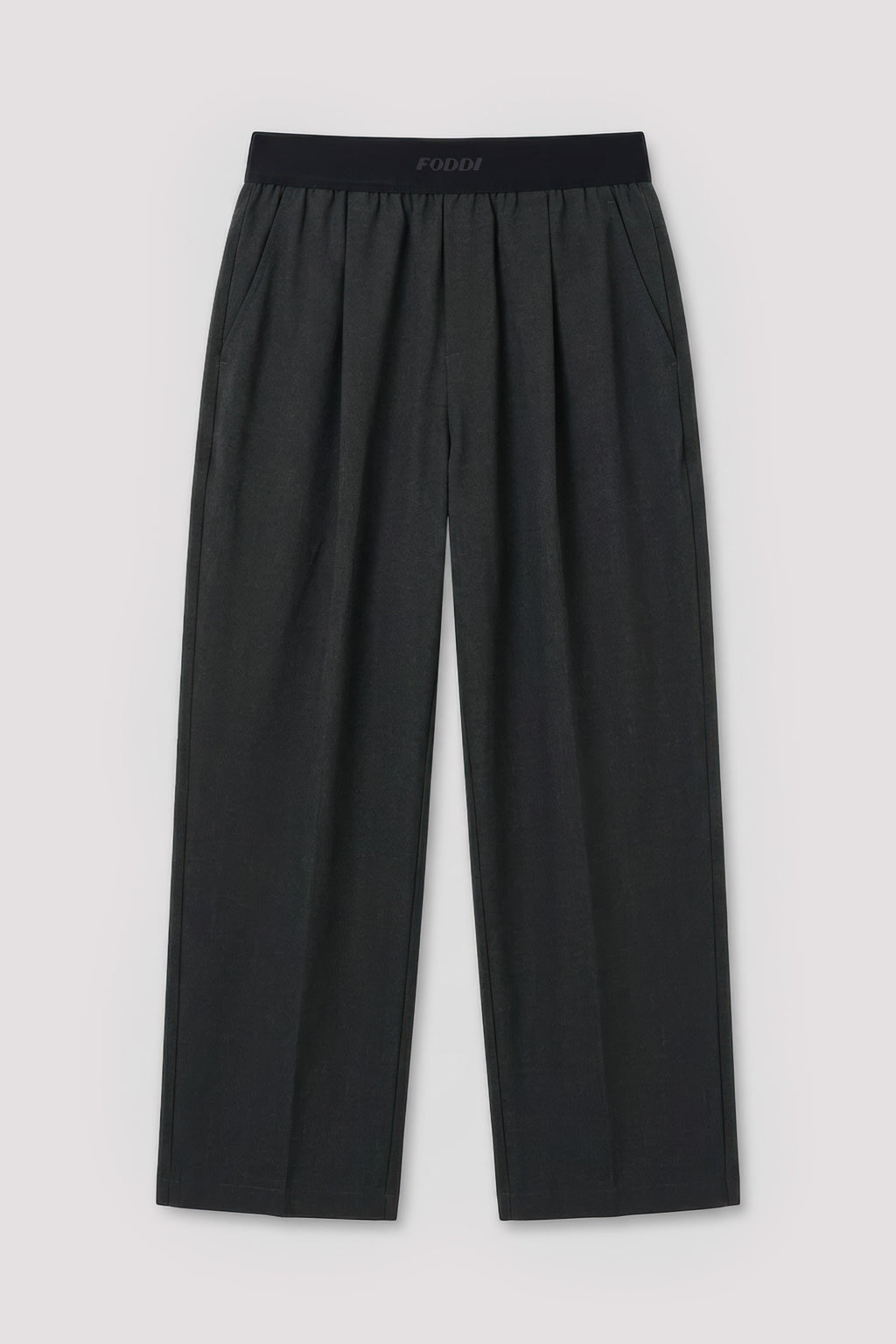 Barrel Suit Pants