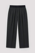 Barrel Suit Pants