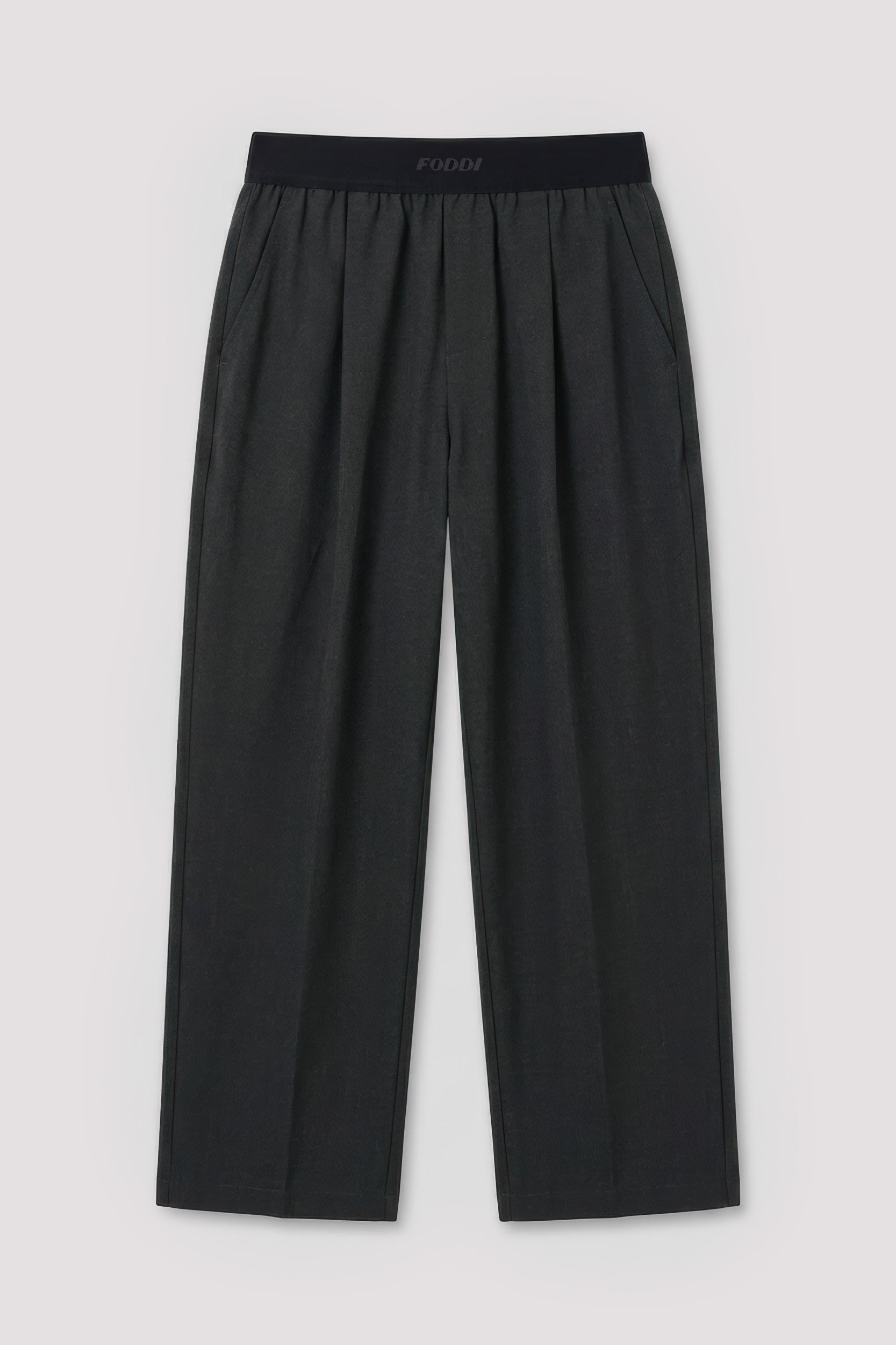 Barrel Suit Pants