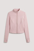 Zip Jacket
