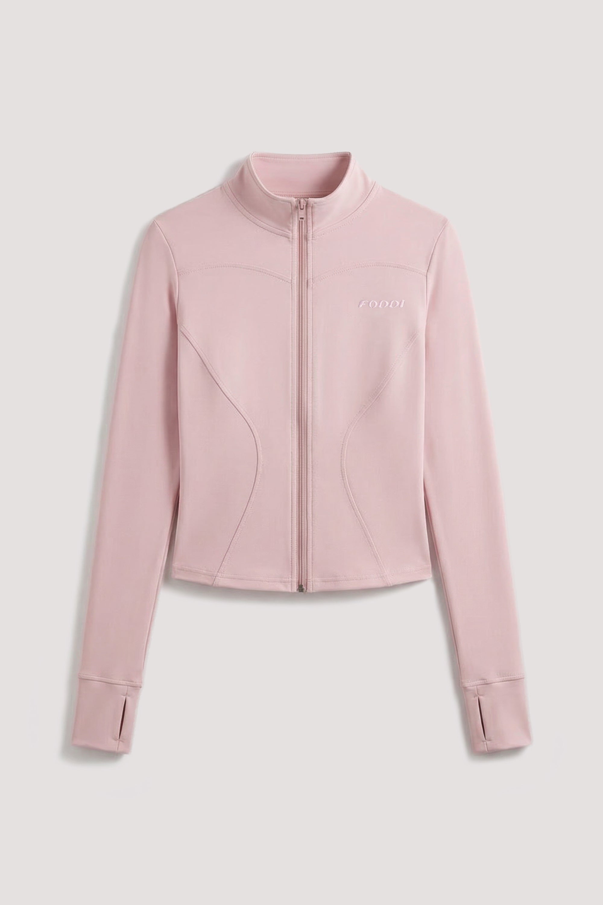 Zip Jacket